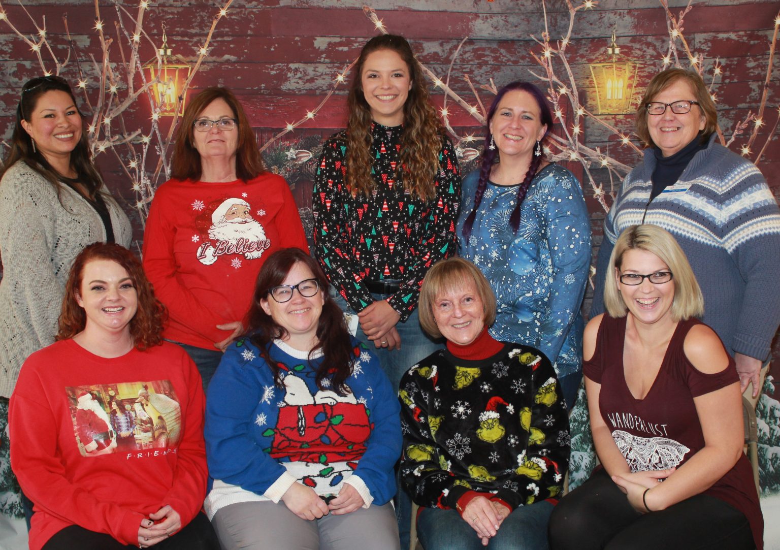 Counseling Center Youth and Family Services